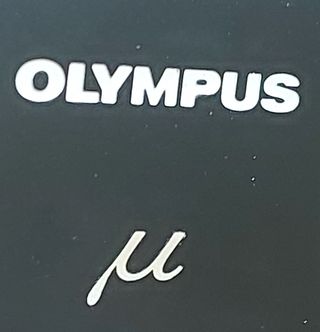 pantalla y objetivo olympus stylus 9010