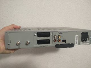 MOTOROLA DVI 3020 decodificador CATV ONO TV