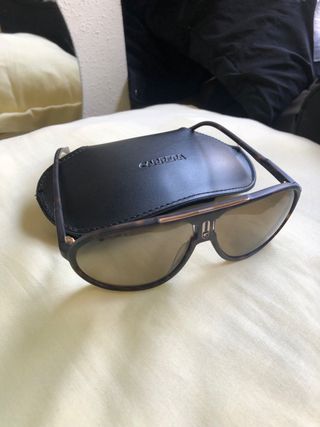 Gafas de sol carrera