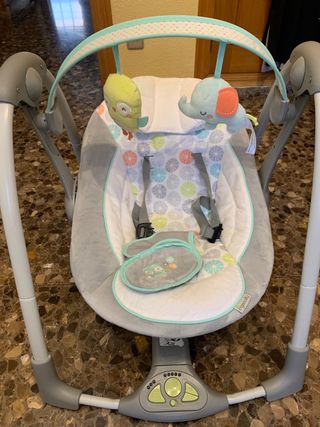 Columpio bebé