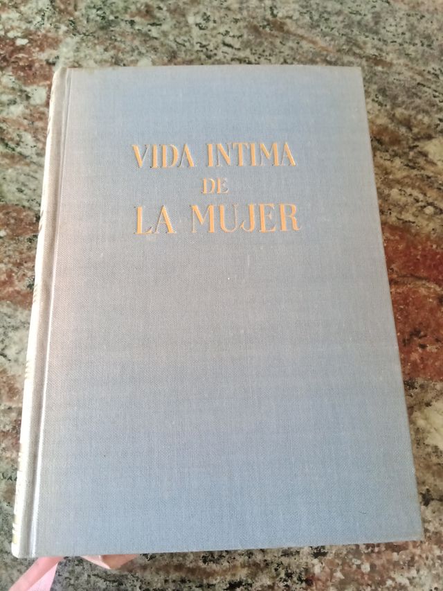 Libro La vita intima delle donne