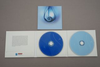 José Padilla ‎– Navigator CD Balearic Cafe Del Mar