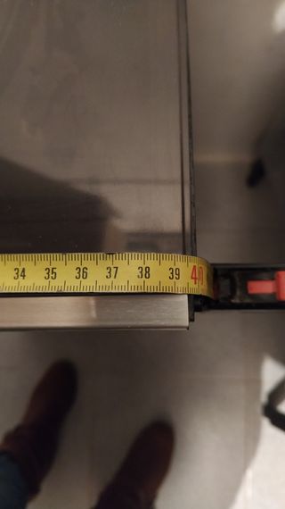 Cadena de música Amstrad