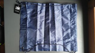 Sacca porta indumenti/scarpe marca Leone nuova