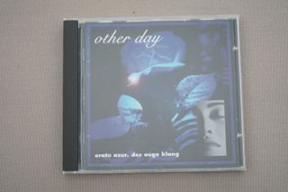 Other Day ‎– Erato Azur. Des Auge Klang CD
