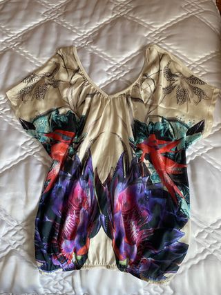 Camisa/blusa