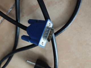 Monitor de ordenador LG Flatron L1717S