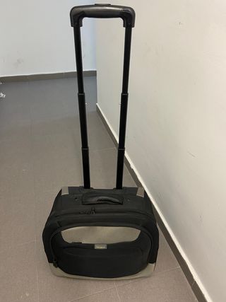 Maleta de Viaje trabajo