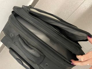 Maleta de Viaje trabajo