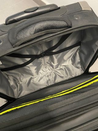 Maleta de Viaje trabajo