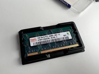 2 x Memoria RAM 1GB iMac  
