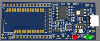 Desenvolvimento Hardware, PCBs, Microcontrolador