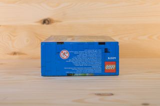 LEGO City Sandwich Shop (40578)