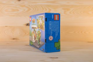 LEGO City Sandwich Shop (40578)