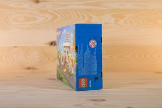 LEGO City Sandwich Shop (40578)
