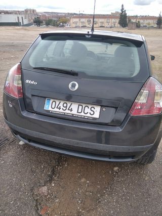 Fiat Stilo 2004