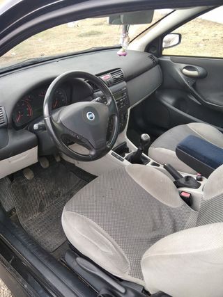Fiat Stilo 2004