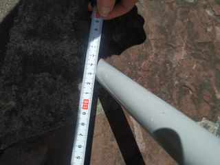 Columpio smoby baby swing