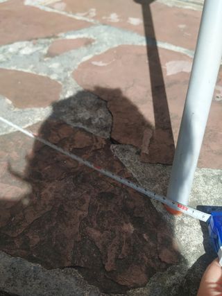 Columpio smoby baby swing