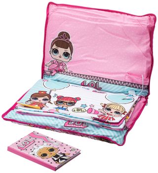 LOL Surprise - El Cojín Secreto NUEVO