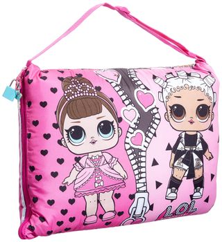 LOL Surprise - El Cojín Secreto NUEVO