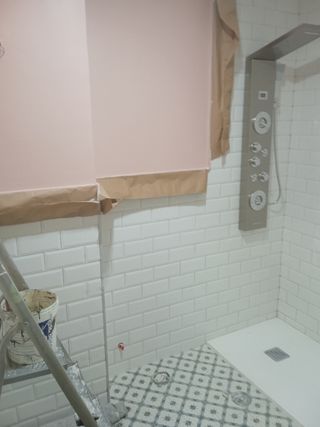 REFORMAS INTEGRALES EN BAÑOS Y COCINAS