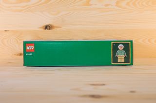 LEGO Jane Goodall Tribute (40530)