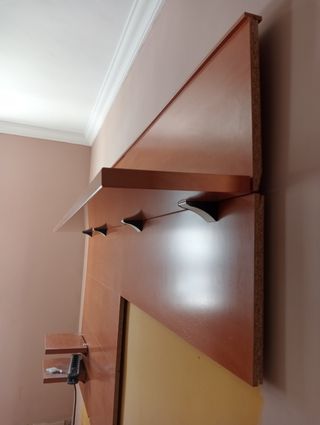 Mueble salón 3 módulos