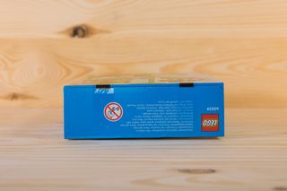 LEGO Children's Amusement Park (40529)