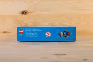 LEGO Children's Amusement Park (40529)