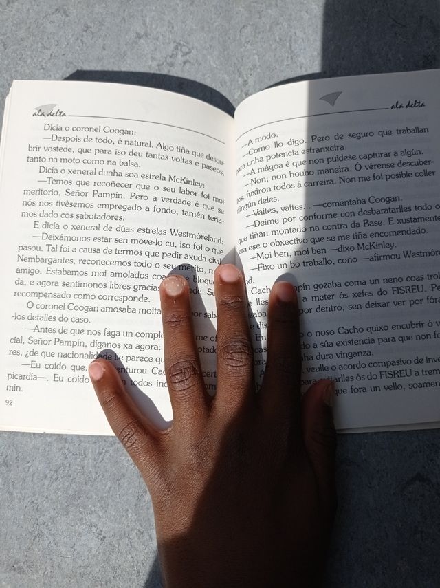 Sabotaxe na Estaca de Bares de Manoel Riveiro