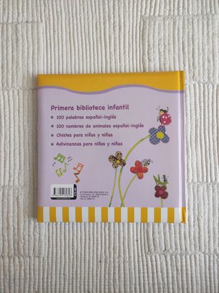 Libro de adivinanzas 