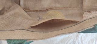 Capazo playa + neceser