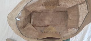 Capazo playa + neceser