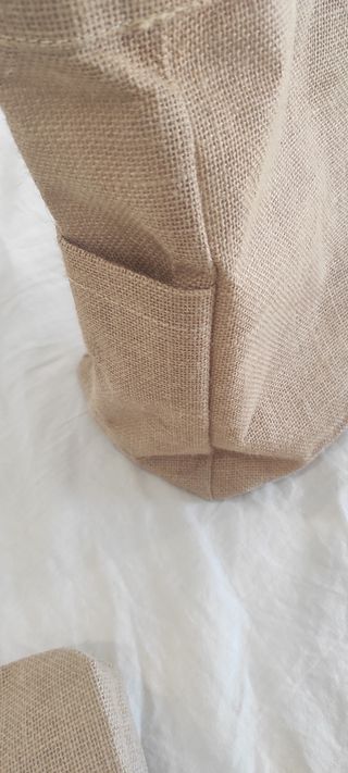 Capazo playa + neceser