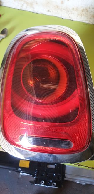 PILOTOS TRASERO MINI COOPER ONE 