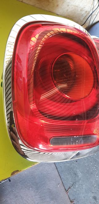 PILOTOS TRASERO MINI COOPER ONE 