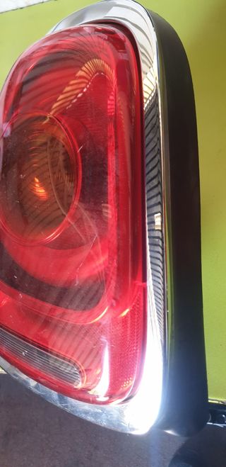 PILOTOS TRASERO MINI COOPER ONE 
