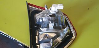 PILOTO TRASERO CITROEN C4 PICASSO