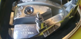 PILOTO TRASERO CITROEN C4 PICASSO