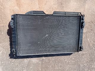 radiador Audi s8 4200