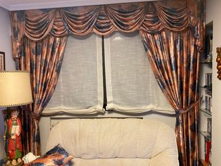 Sofás de dos y tres plazas