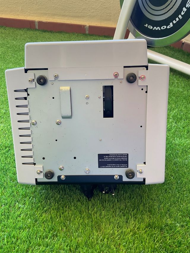 Contadora de billetes MAGNER