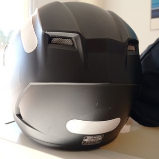 Casco Harley Davidson
