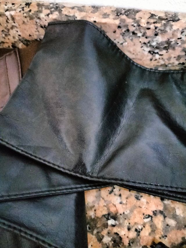 Conjunto de 7cinturones elegantes de vestir