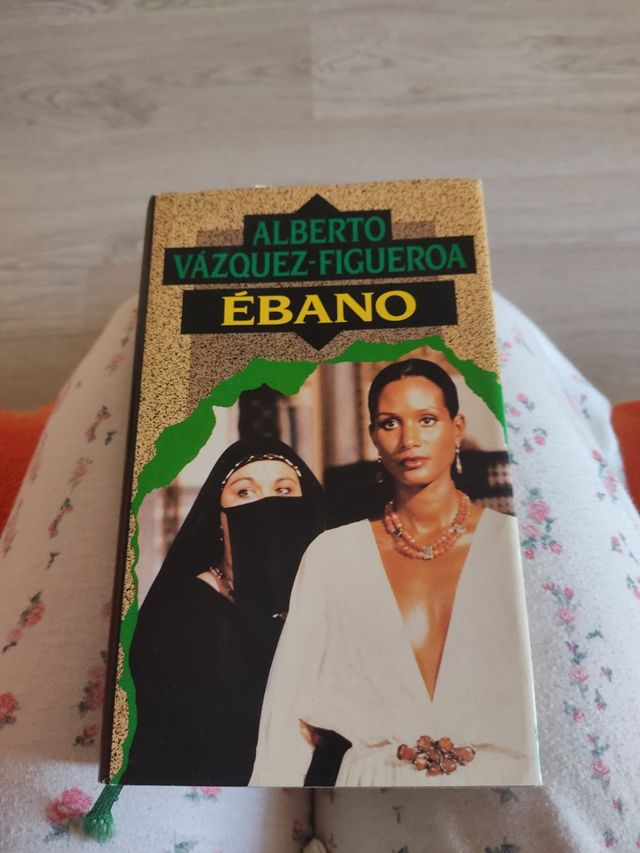 Ebano