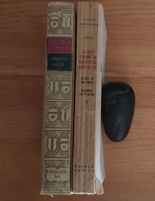 clásicos castellanos