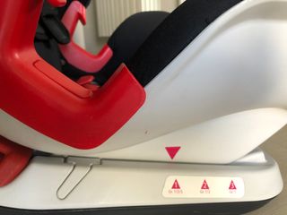 Silla coche Chicco Youniverse Fix