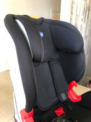 Silla coche Chicco Youniverse Fix