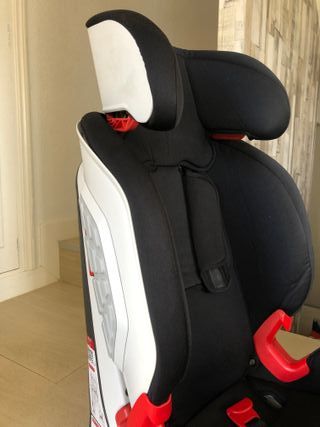 Silla coche Chicco Youniverse Fix